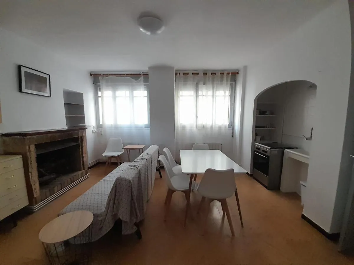 Apartman Can Roqueta El Port De La Selva