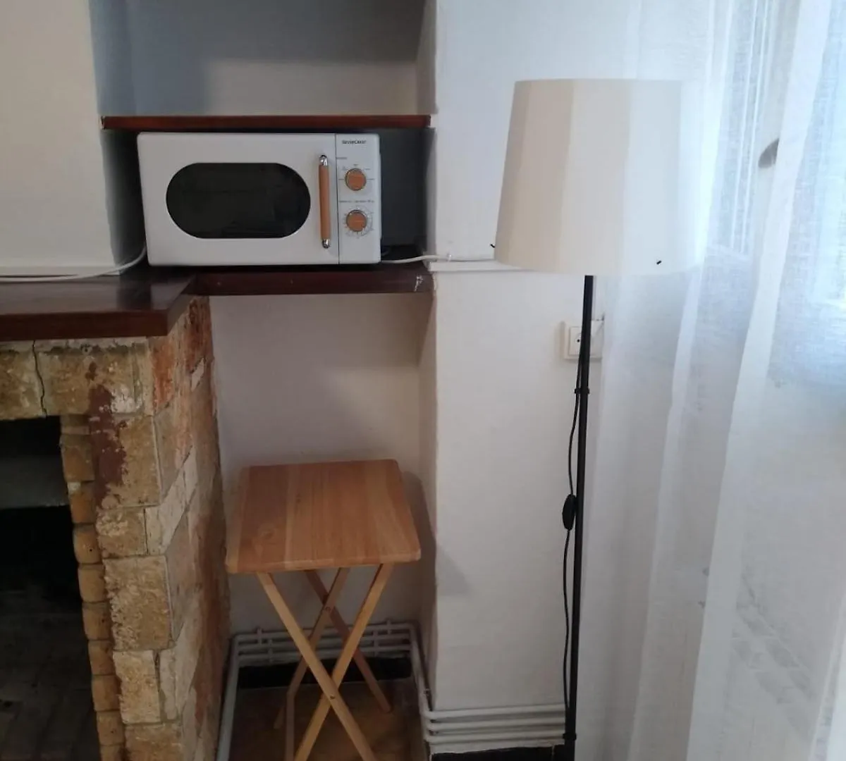 Apartman Can Roqueta El Port De La Selva