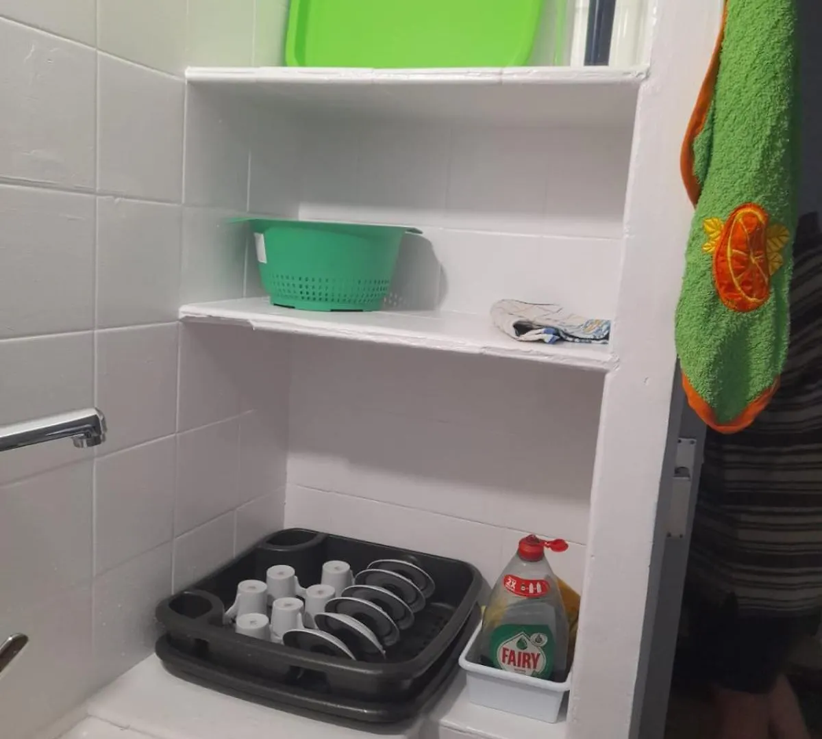 Apartman Can Roqueta El Port De La Selva